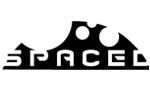 Spaced Logo Variation #1