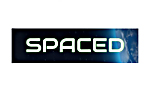 Spaced Logo Variation #2