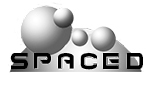 Spaced Logo Variation #3