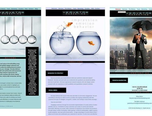 Vervetas Marketing