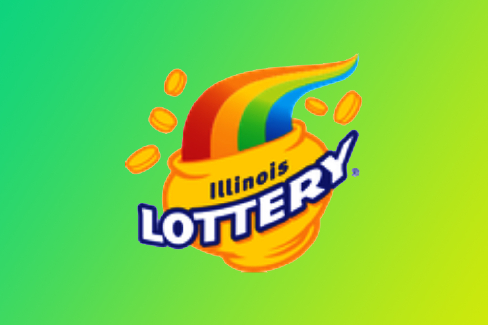 Illinois State Lottery promotional advertising