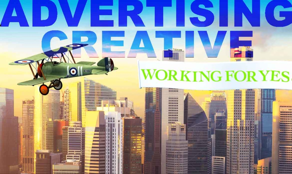 Advertising projects and campaigns